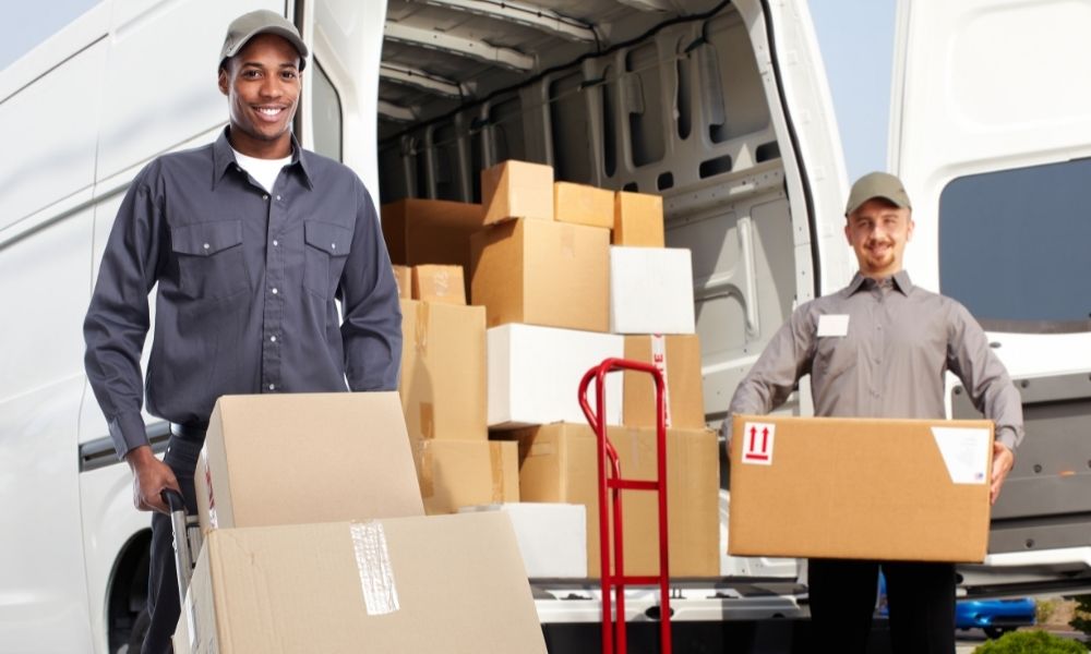 Packers and Movers