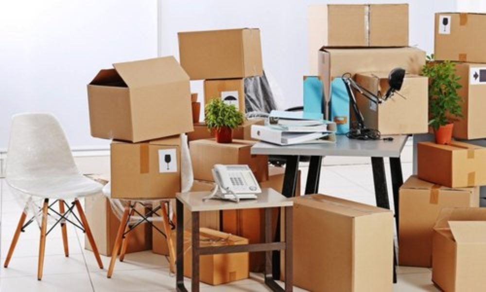 Household Shifting Services