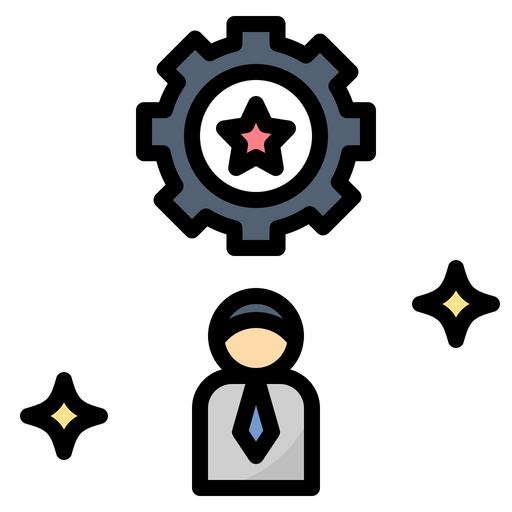 Trained Professionals