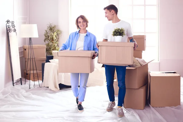Household Shifting Services