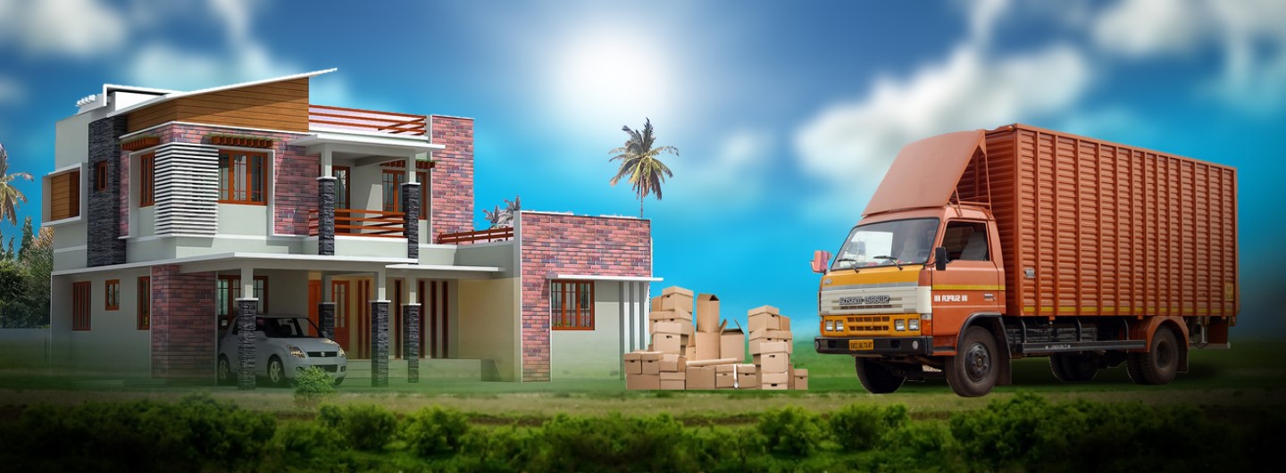 Beniwal Packers and Movers Krpuram