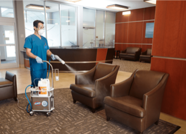 Sanitization Services