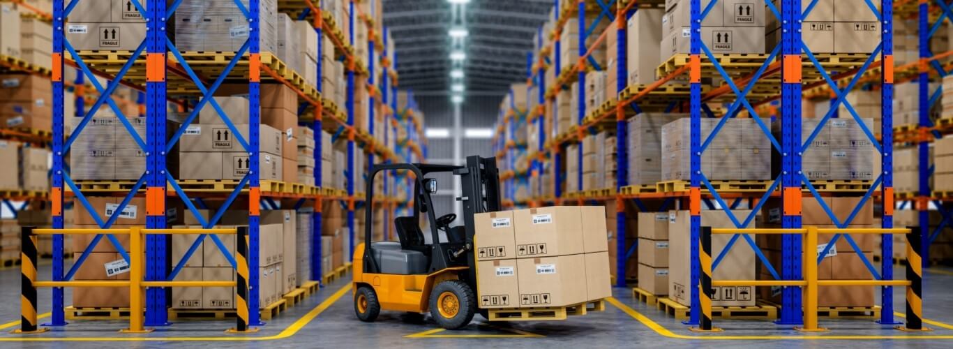 warehouse and storage in Bangalore