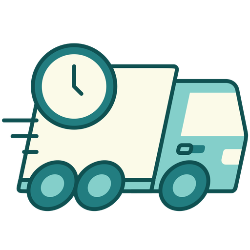 On-Time Delivery