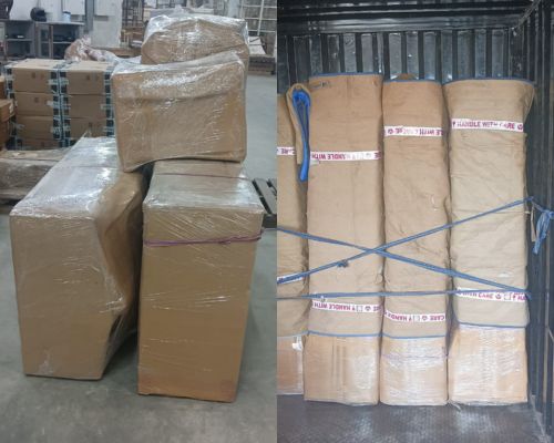 Max Packers and Movers in Jabalpur