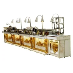 Catering Counter