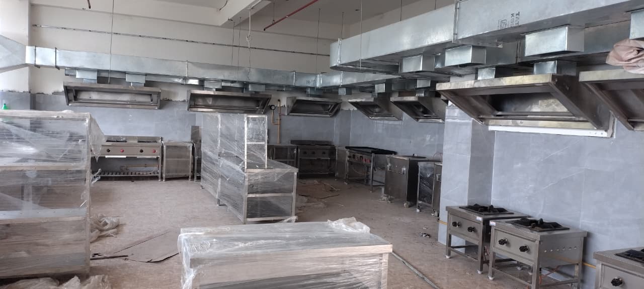 Catering Counter 1 in Warisaliganj