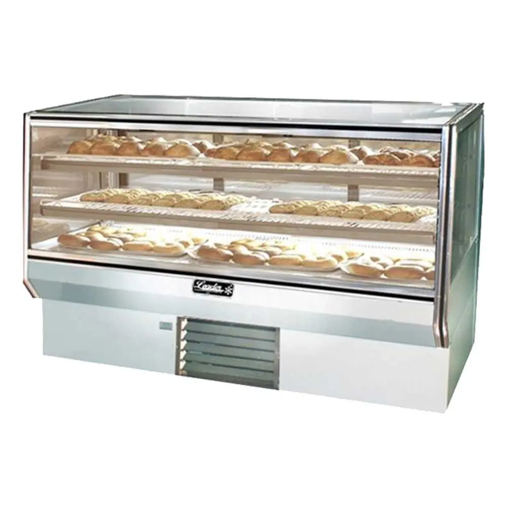 Bakery Display Counter 2 in Riga