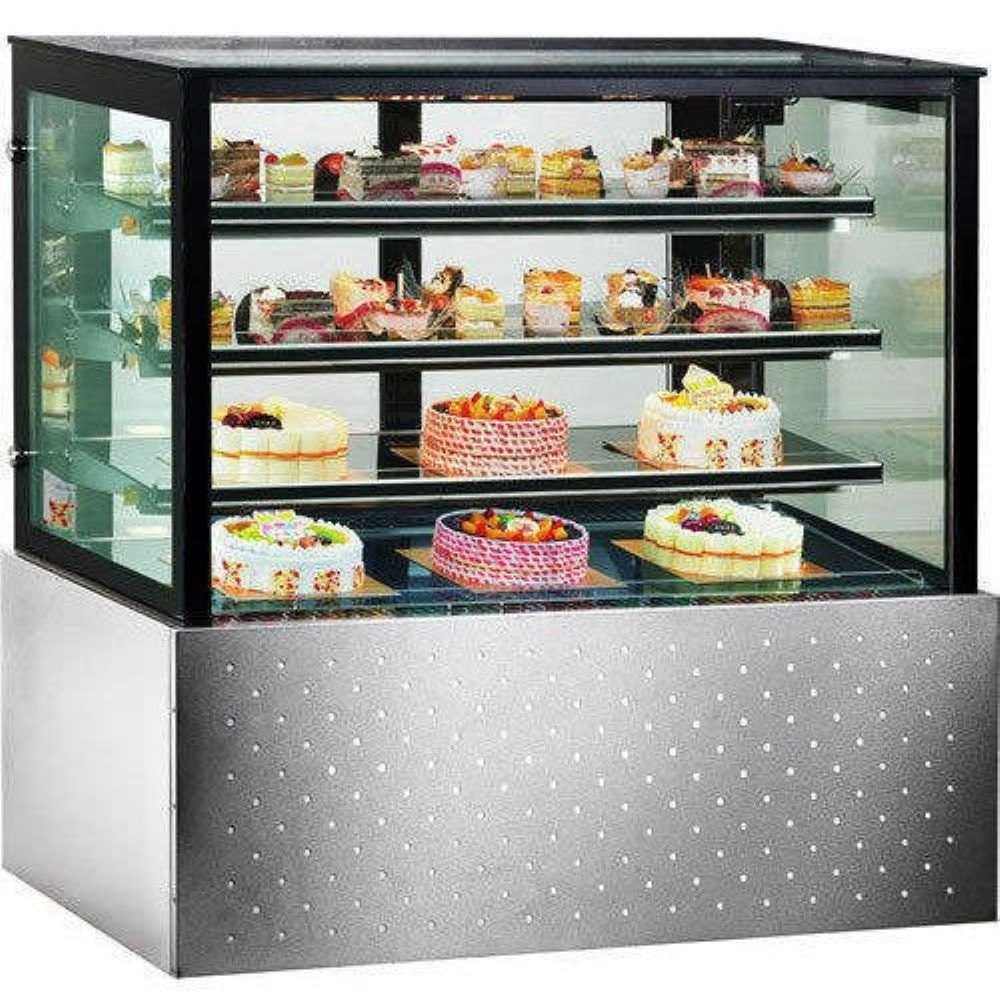 Cake Display Counter 6 in Colgong