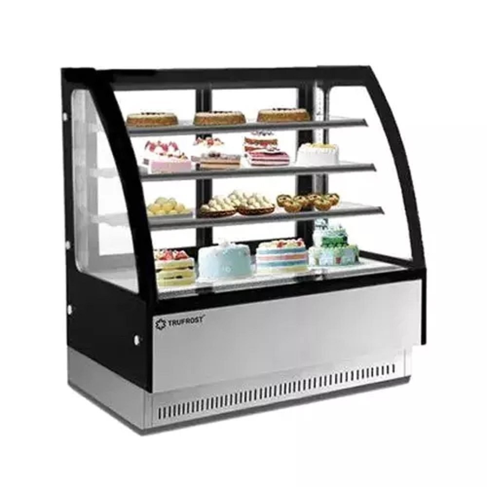 Cake Display Counter 7 in Colgong