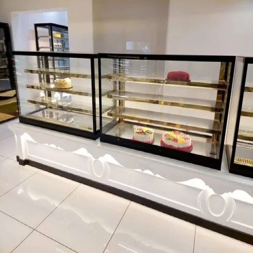 Cake Display Counter 8 in Colgong