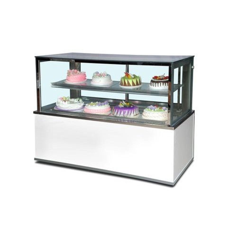 Cake Display Counter 9 in Colgong