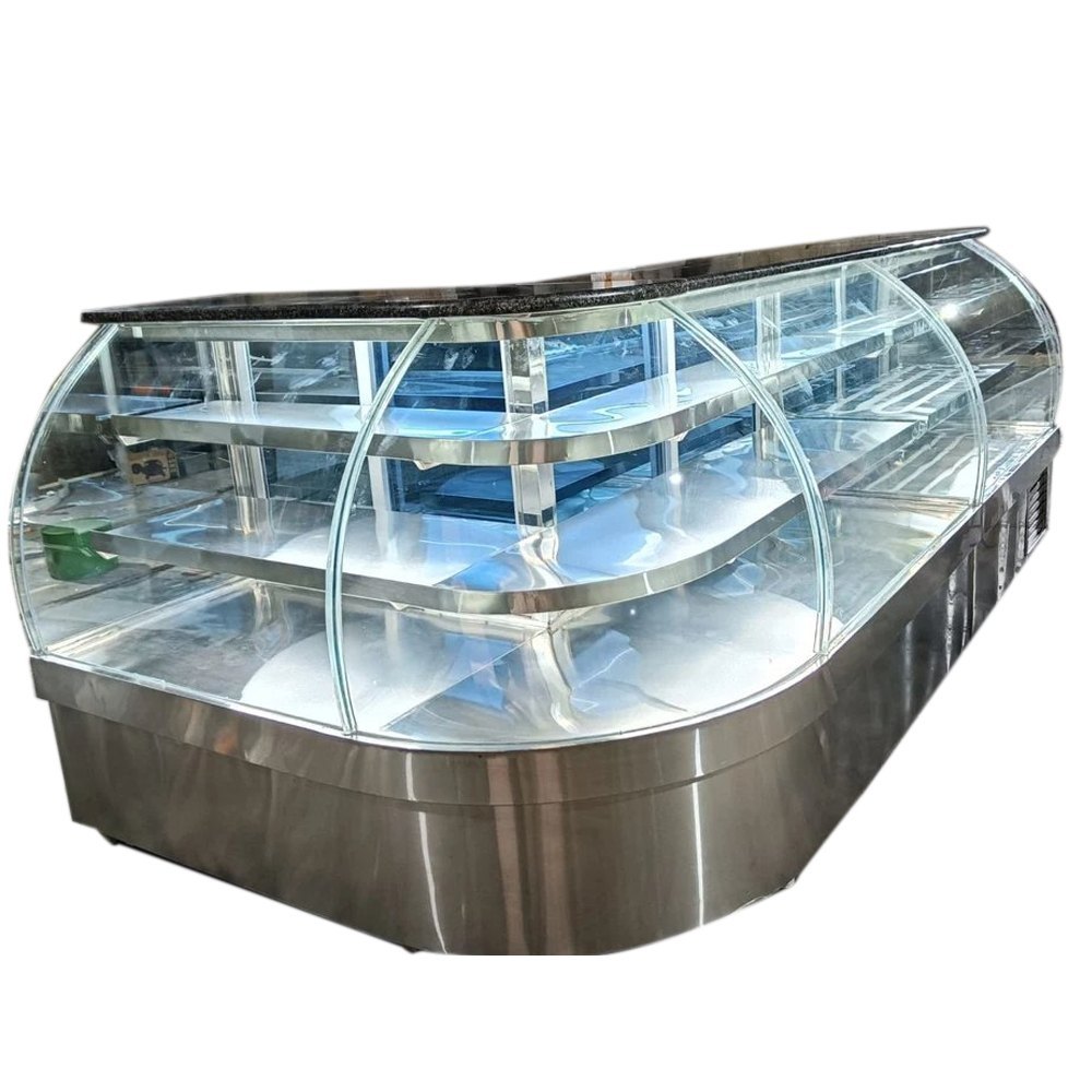Cake Display Counter 10 in Colgong