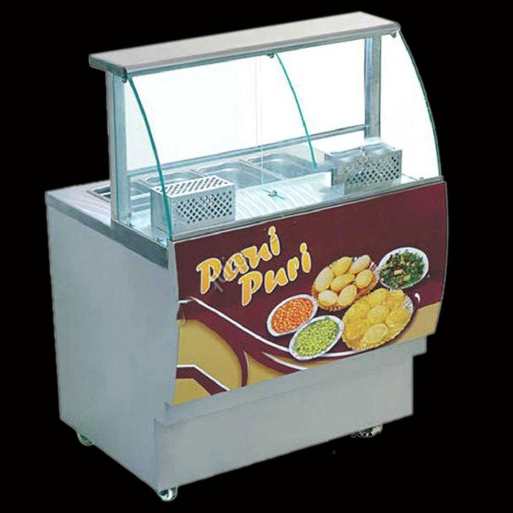 Chat Display Counter 3 in Colgong