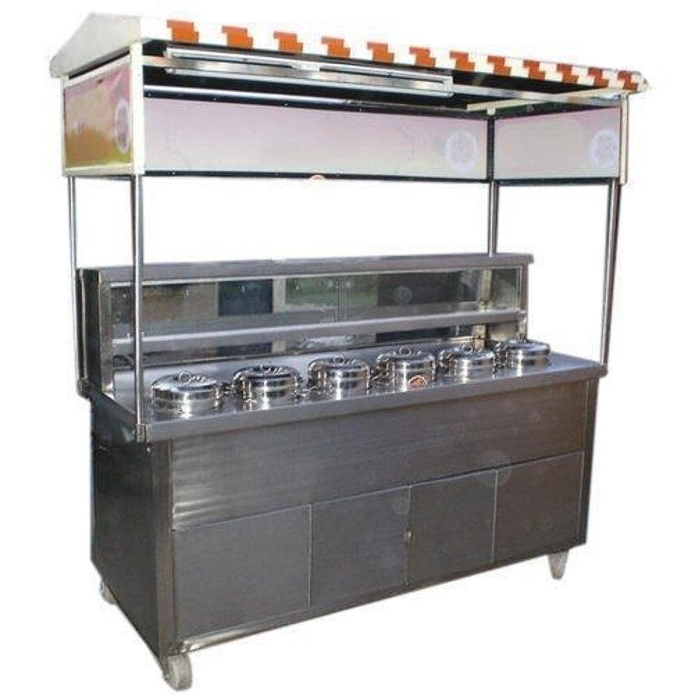 Chat Display Counter 4 in Colgong