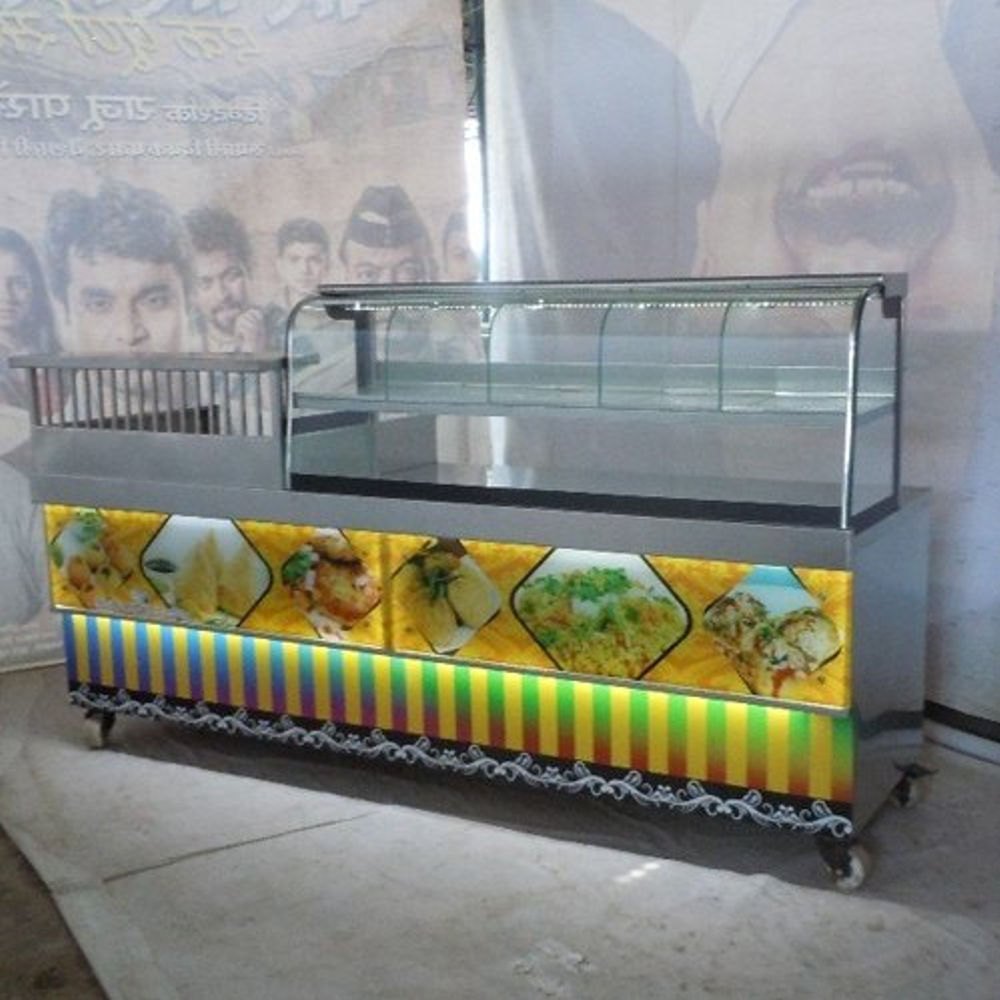 Chat Display Counter 5 in Colgong