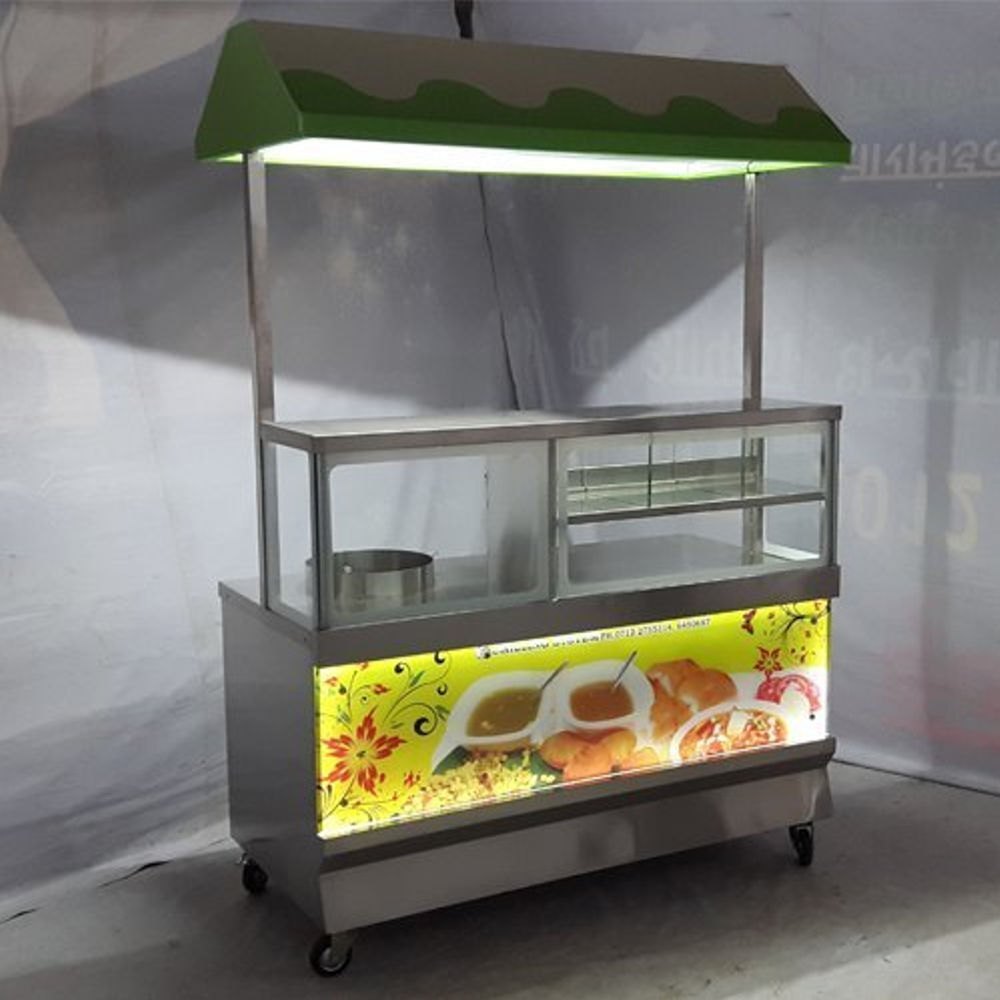 Chinese Food Counter 1 in Aurangabad