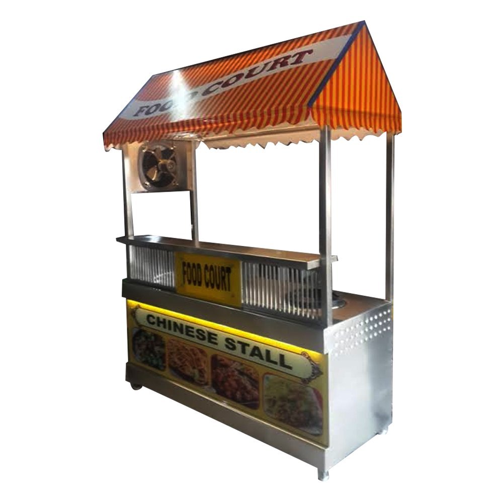 Chinese Food Counter 2 in Aurangabad