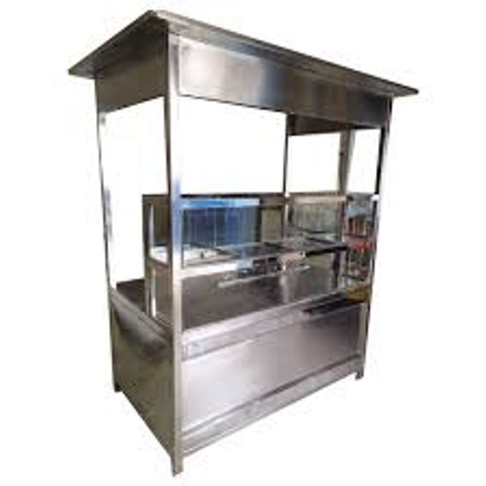 Commercial Food Counter 4 in Bihar