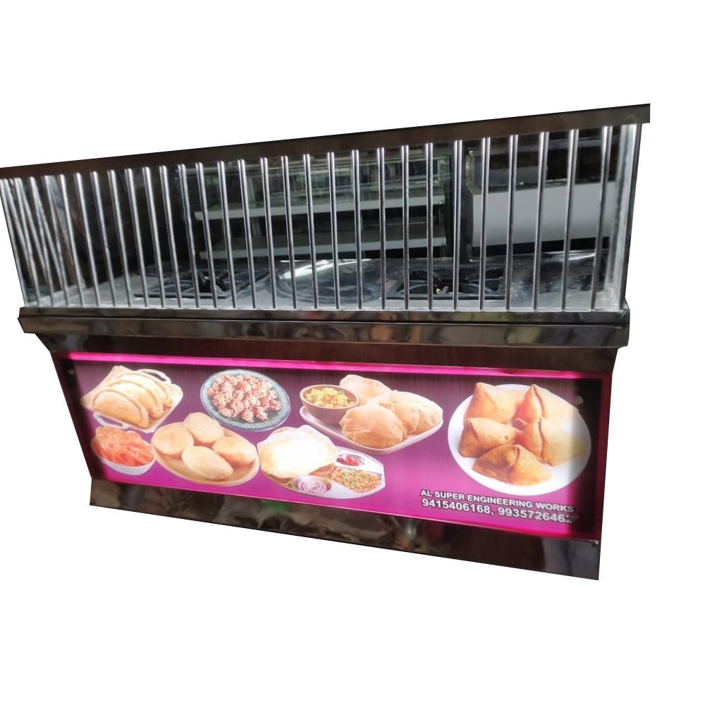 Fast Food Counter 6 in Bihar