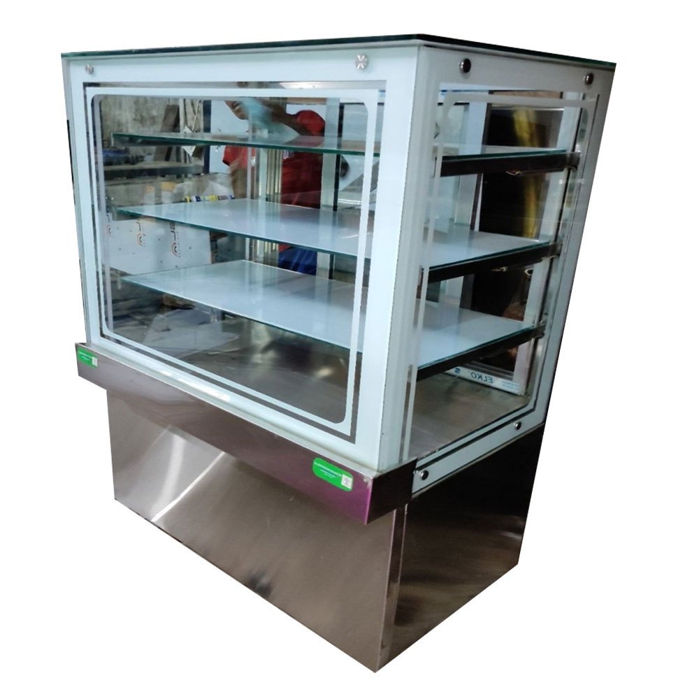 Glass Display Refrigerator 4 in Bihar
