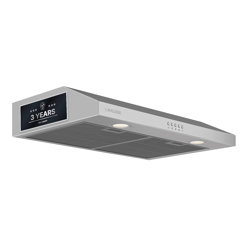 Kitchen Exhaust Hood 2 in Bihar