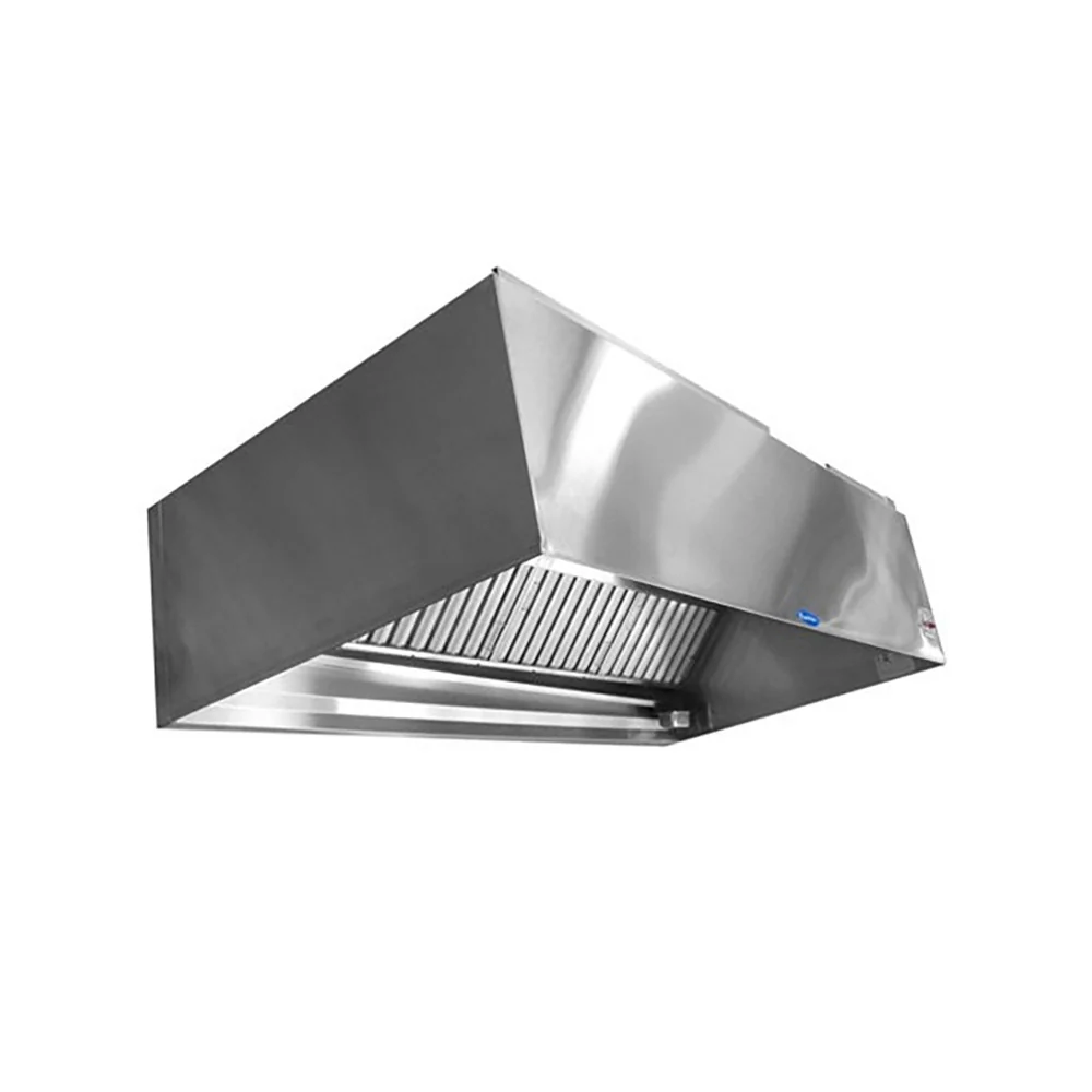 Kitchen Exhaust Hood 5 in Bihar