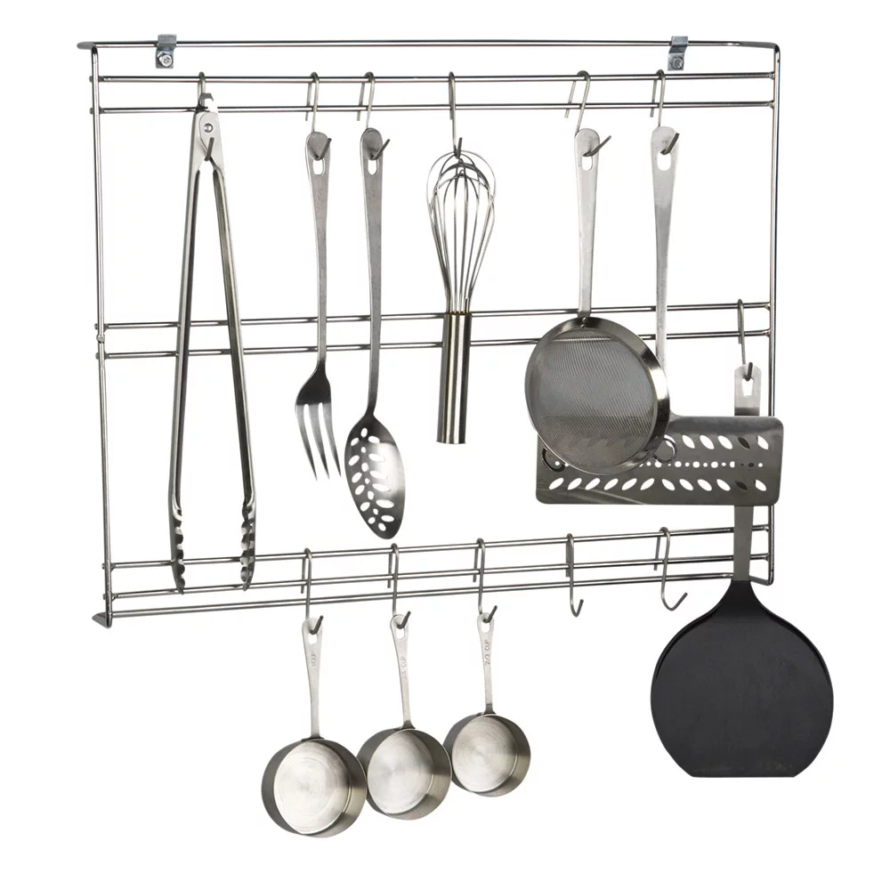 Pot Rack 3 in Lalganj