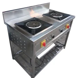 Commercial Food Counter 5 in Bihar