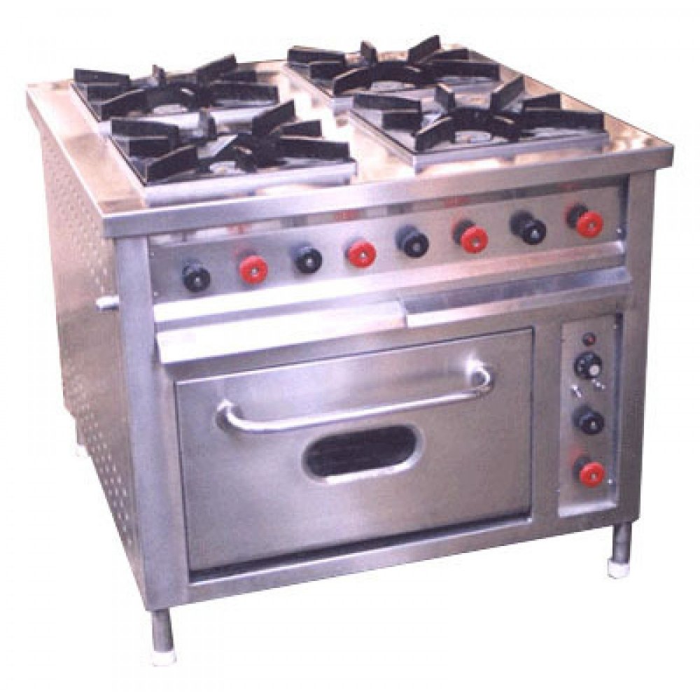 Burner with Oven 1 in Dhamdaha