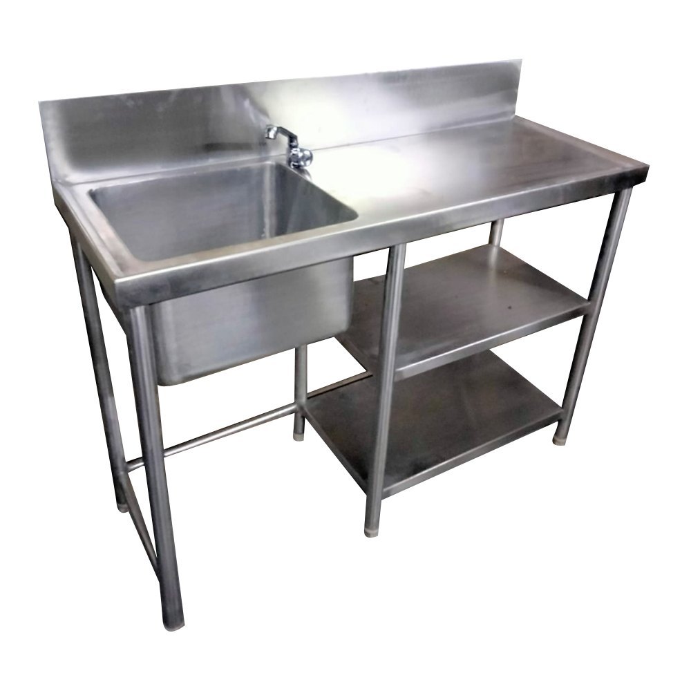 Single Sink Table 1 in Gogri Jamalpur