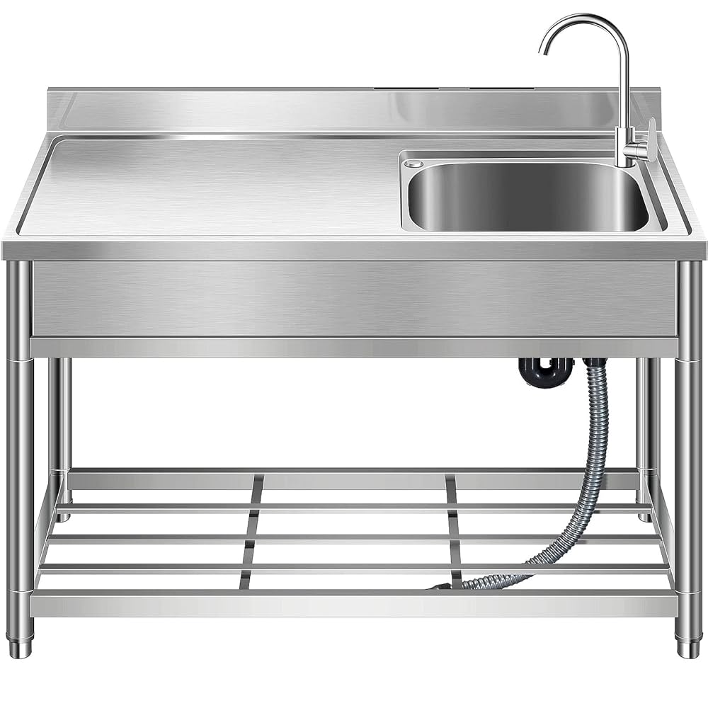 Single Sink Table 2 in Gogri Jamalpur