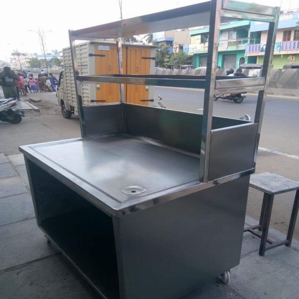 Tea Counter 1 in Bihar