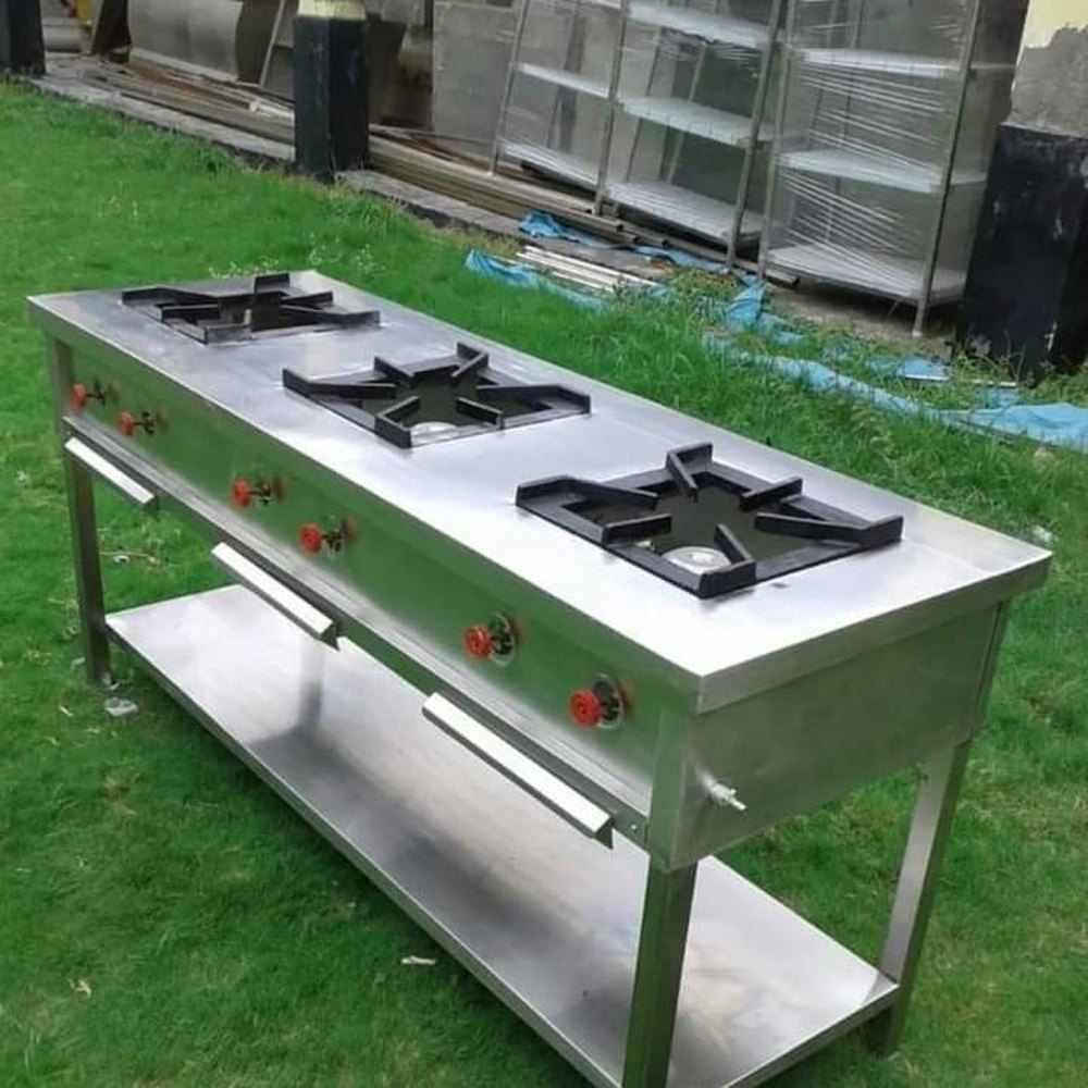 3 Burner Range 1 in Bihar