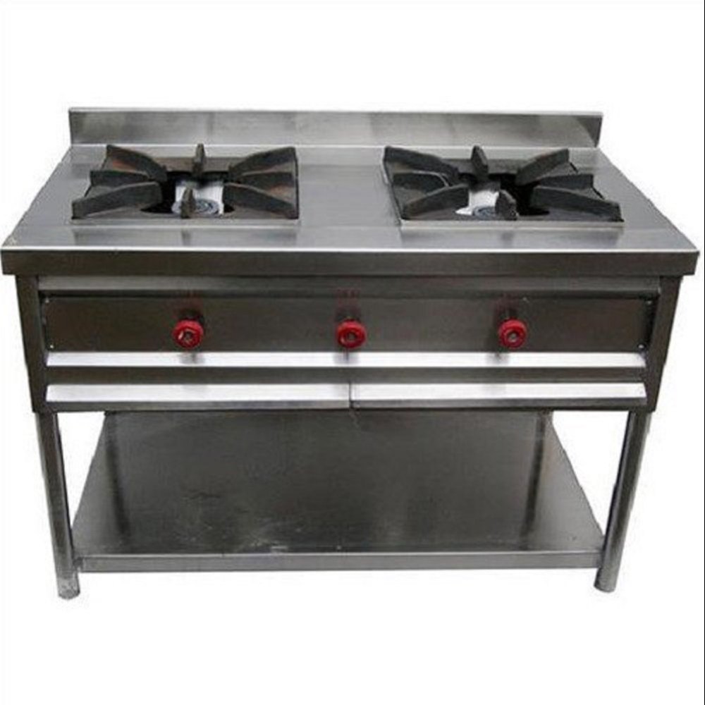 2 Burner Range 4 in Rosera