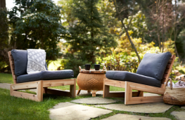 Wooden Home Furniture design in delhi