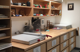 steel Modular Kitchen design in Delhi