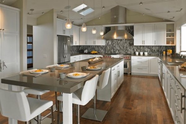 kitchen interior in Noida