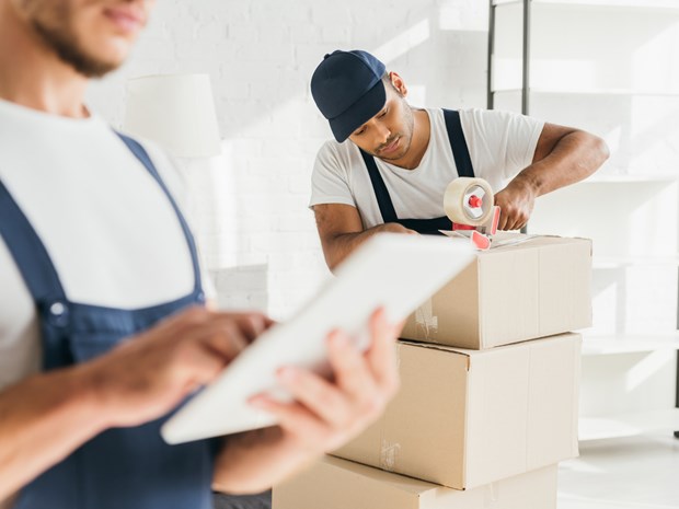 Packing and Moving Services in Bangalore