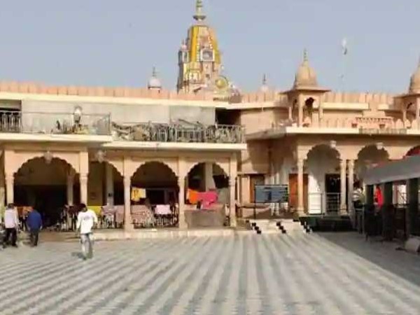 ajmer to khatushyam taxi service