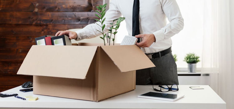 Office Shifting Services in Raipur