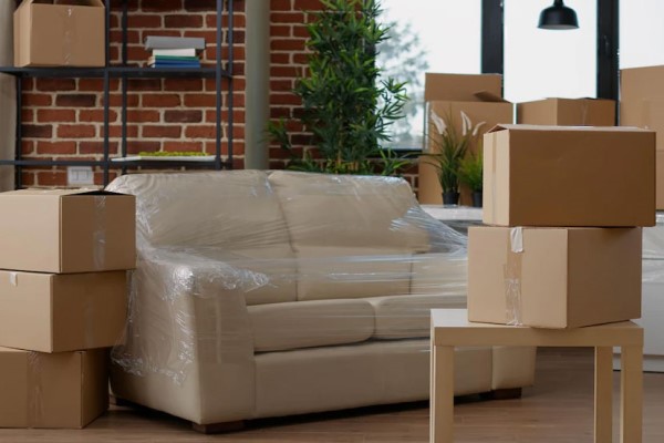House Shifting in Raipur